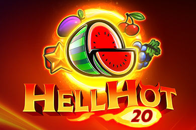Hellhot20wl играть в Свит Казино